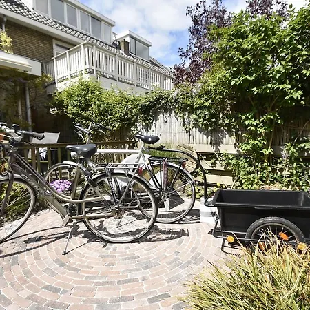 De Blauwe Deur Tatil Evi *
