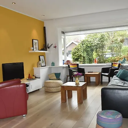 De Blauwe Deur Holiday home