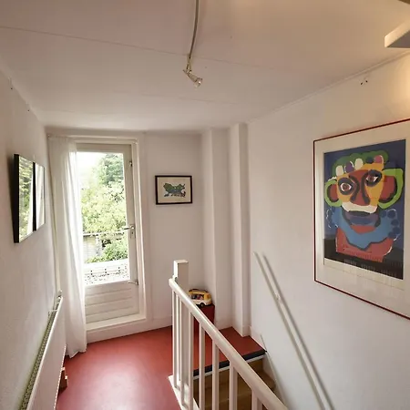 De Blauwe Deur Holiday home *