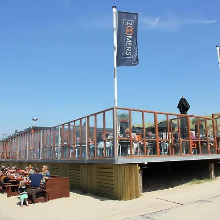 De Blauwe Deur Holiday home