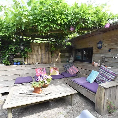 De Blauwe Deur * Castricum