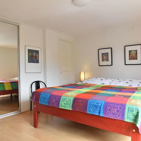 De Blauwe Deur Holiday home Castricum