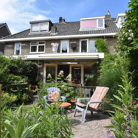 De Blauwe Deur Holiday home Castricum